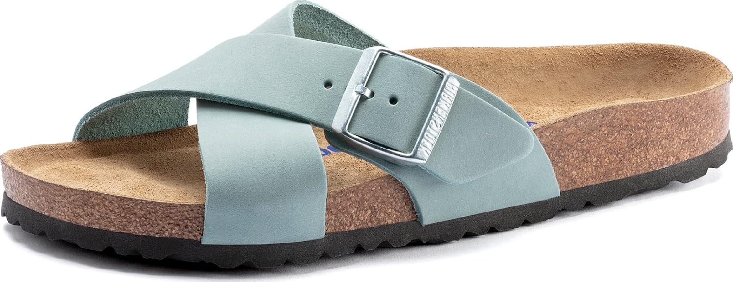 Amazon.com | Birkenstock Women's, Siena Sandal - Narrow
